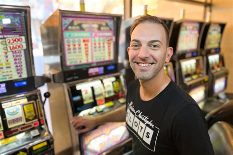 brian christopher slots online
